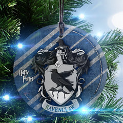 HP Ravenclaw House Banner 34x22