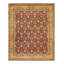 Classic One-of-a-Kind 8' 1" X 9' 10" Hand Knotted Area Rug
