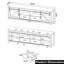 Table basse gigogne 2 pièces Lainey-369948254