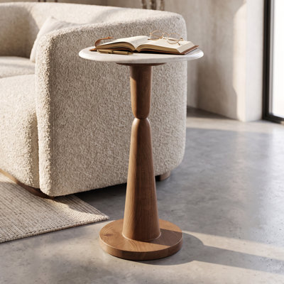 Table de bout Lexington