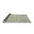 Wool Oriental Indoor Rug-1203478325