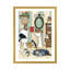 The Big Black Cat» par Jamie Morath-impression d’art graphique-49716027-49716036