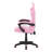 Inbox Zero Ravagers Adjustable Padded Armrests and Reclining PC & Racing Game Chair-1282965912