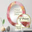 Miroir mural Euphranor-1635899420