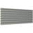 Reeded Casing