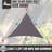 LOVE STORY Custom Size Triangle Shade Sail-89141185-89141175