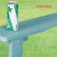 Chaise de patio en plastique Adirondack-786664704