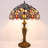 Perham Metal Lamp