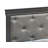 Elegant Silver Champagne Bed-950647332-950647333