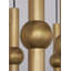 Guyed 18 - Light LED Pendant-345472308