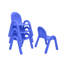 Chaise pour enfant BaseLine-125890128-102909887-126132354