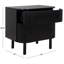 Table de chevet 2 tiroirs Himanshu-178334614