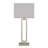 Metal USB Desk Lamp
