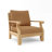 RIVIERA MODULAR ARMCHAIR