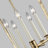 Olive 5-Light Chandelier-33484717