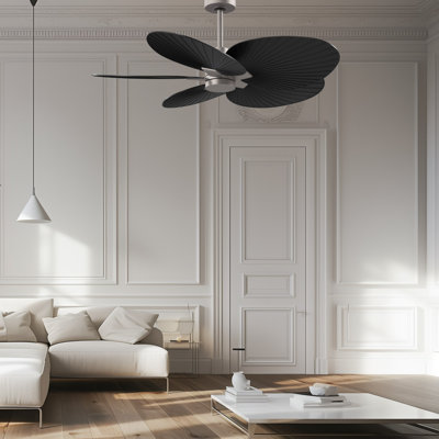 Alessandra Tropical - Five Blade Ceiling Fan