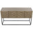 Zurich 60'' Solid Wood Top Console Table-39395592