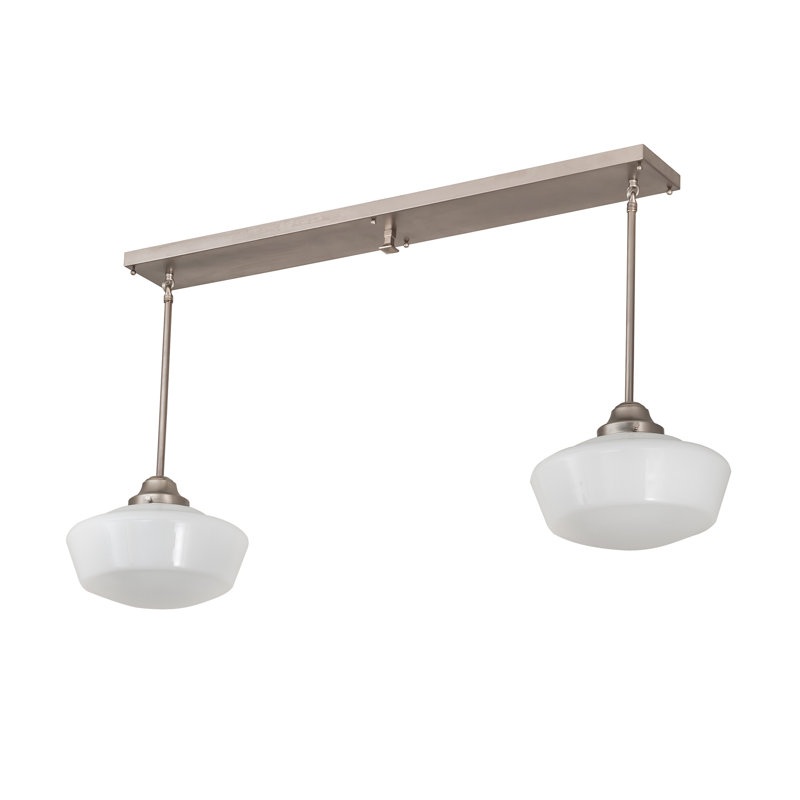 Revival 2 - Light Pendant