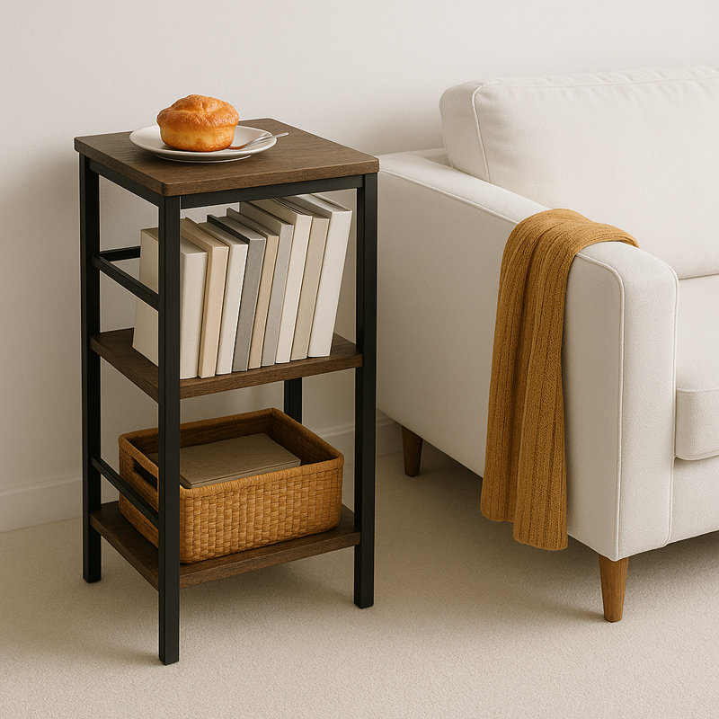 Wespi End Table