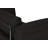 Leyla 60 " Upholstered Convertible Sofa-20703750