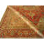 Antique Weave Serapi Wool Oriental Area Rug-37774626