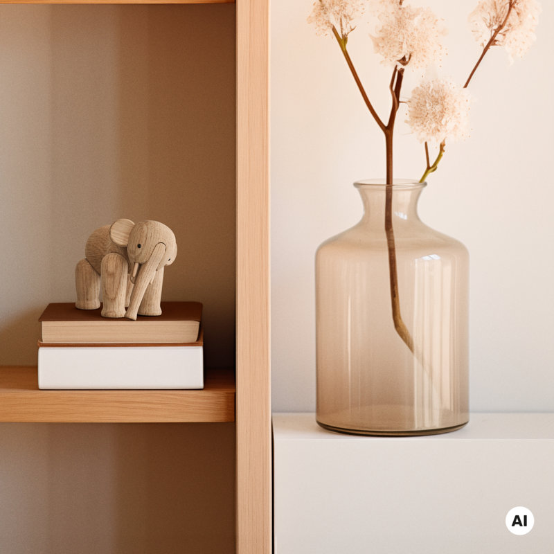 Animals Decorative Object
