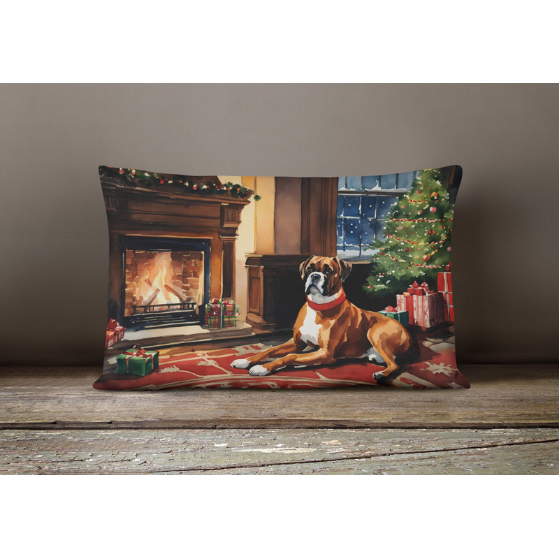 Other/No Pattern Outdoor Throw Pillow