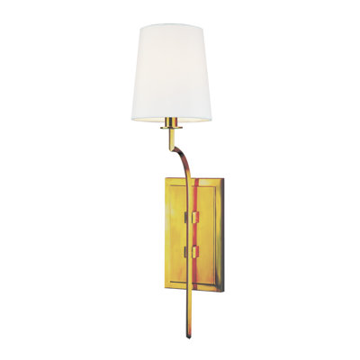 Glenford 1 - Light Wallchiere