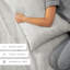 Literie en microfibre ultra douce-111242983-97832690