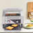 Commercial Conveyor Toaster
