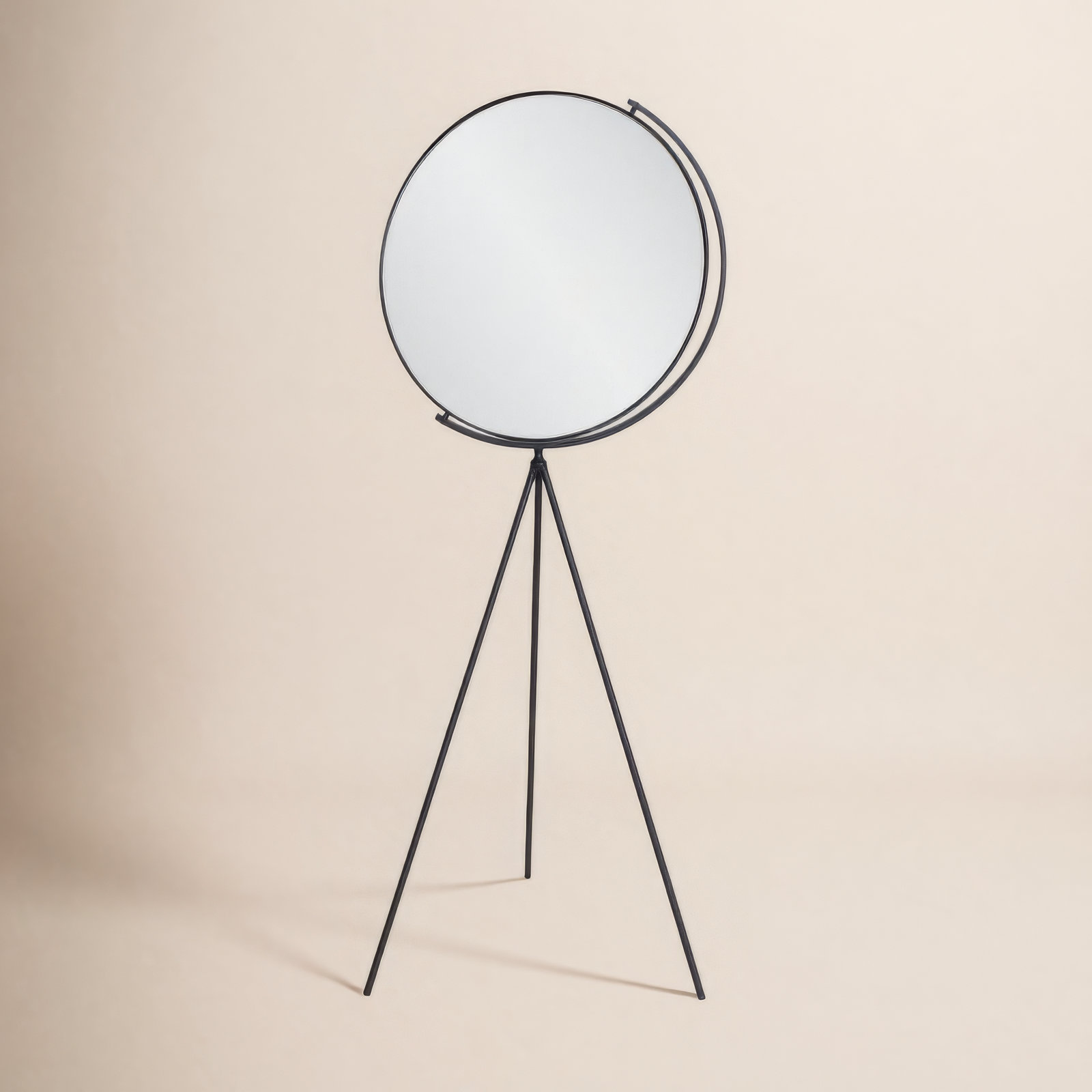 Hatch 24" Accent Mirror