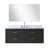 White Carrara Marble selected