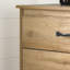Commode 6 tiroirs Tassio-103430708