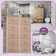 Aala 10 Drawer 86.4Cm W Chest of Drawers