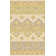Provincetown Wool Geometric Indoor Rug