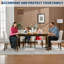Upholstered Accent Chair-78305675-78305674