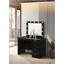 Ensemble de meuble-lavabo 2 pièces 2 pièces
