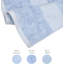 100% Cotton Bath Towel-2011208007