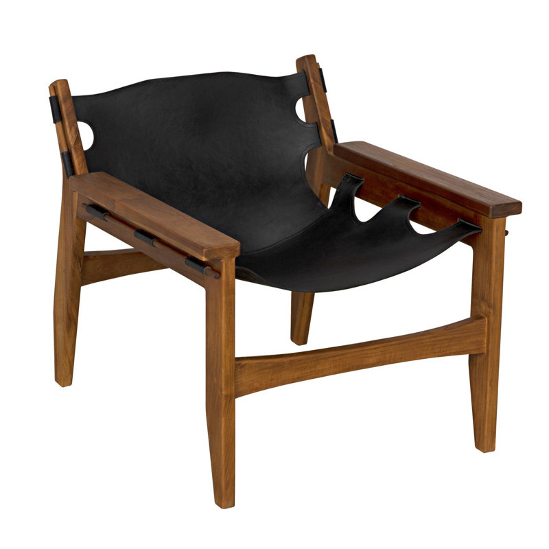 Nomo Armchair
