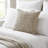 Felicity Striped Cotton Blend Outdoor Reversible Throw Pillow-29453065-30090249