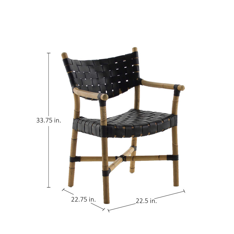 Morrison Upholstered Dining Chair