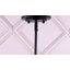 Luminaire suspendu cylindrique à 3 lumières Henrikke