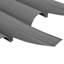 Arik 23.5cm H x 28.4cm W Plastic Lawn Edging-1428758760