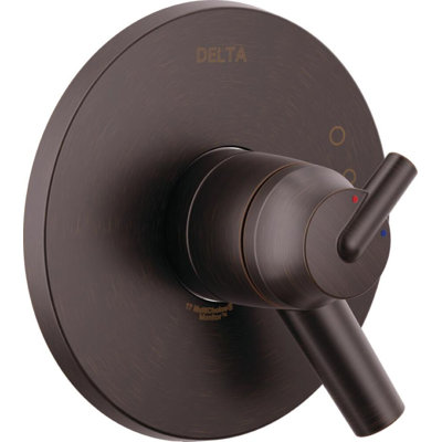 Trinsic 17 Series Dual-Function Valve Trim Kit