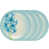 Turquoise est en rupture de stock