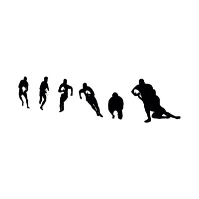 Sports Wall Decal