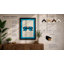 Aviator Shades Modern - Framed Print-1475262888-1475262891