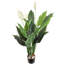Plante artificielle de 42 po de hauteur