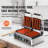 Red Barrel Studio® Karanjeet Electric Grill