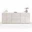 Egypt 200cm Sideboard